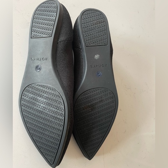 Rothy’s The Point Shoe - Picture 5 of 6
